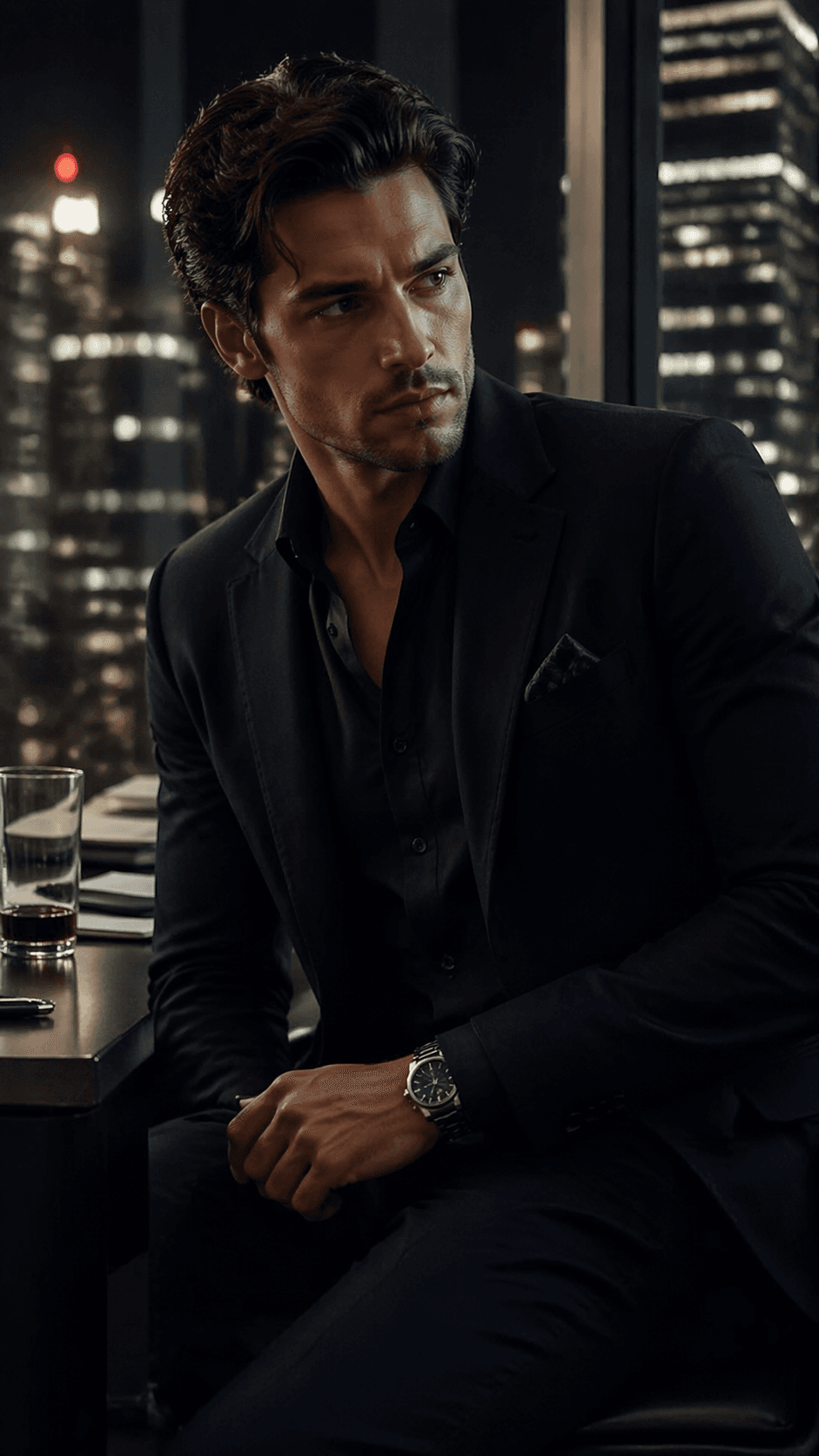 El Precio de su Obsesión